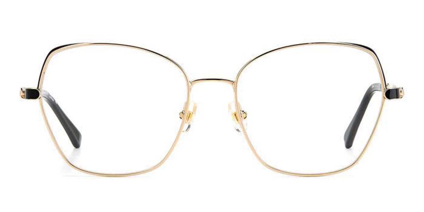 Kate Spade Zeena/G Gold Black #colour_gold-black