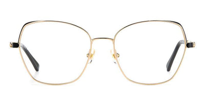Kate Spade Zeena/G Gold Black #colour_gold-black