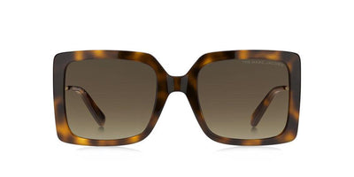 Marc Jacobs Marc 579/S Havana/Brown Gradient #colour_havana-brown-gradient