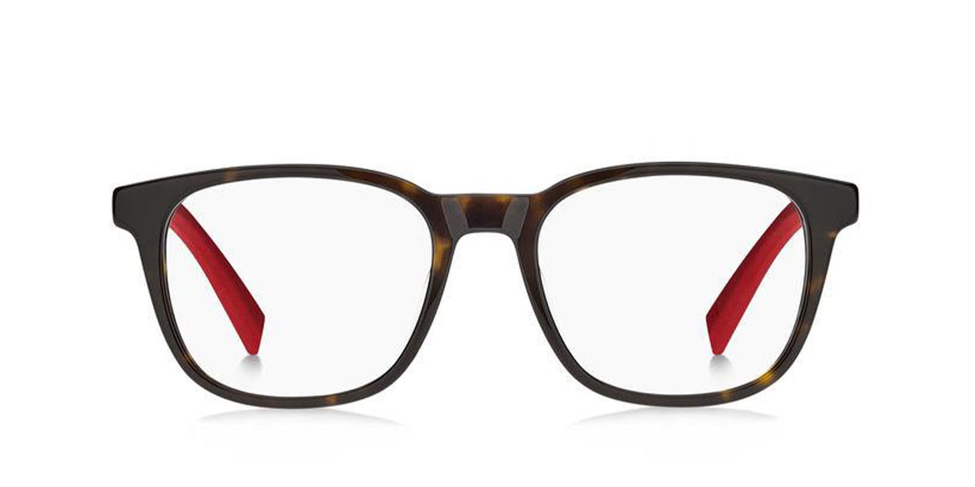 Tommy Hilfiger TH1907 Havana #colour_havana