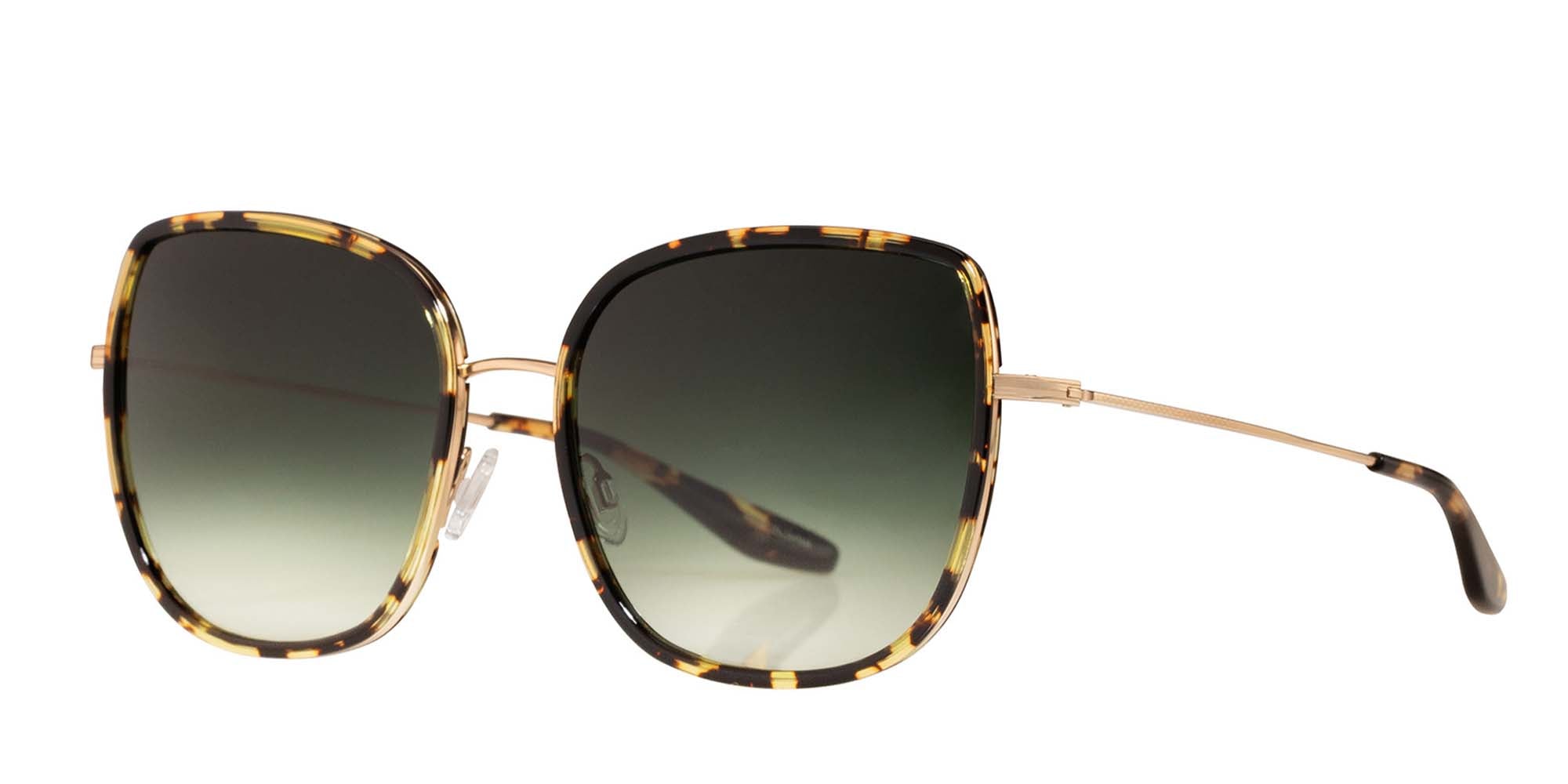 Clash SQUARE Z1580E Barton Perreira Sunglasses Unisex Fashion