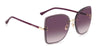 Jimmy Choo Leti/S Gold-Plum/Violet Gradient #colour_gold-plum-violet-gradient