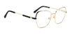 Kate Spade Zeena/G Gold Black #colour_gold-black