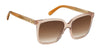 Marc Jacobs Marc 582/S Orange-Beige/Brown Gradient #colour_orange-beige-brown-gradient