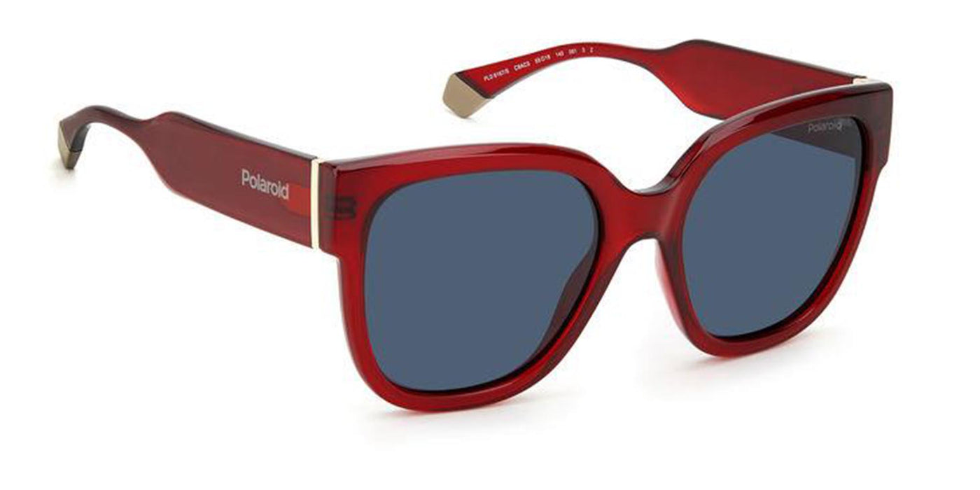 Polaroid PLD4167/S Red/Polarised Blue #colour_red-polarised-blue