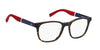 Tommy Hilfiger TH1907 Havana #colour_havana