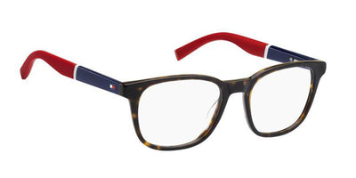 Tommy Hilfiger TH1907 Havana #colour_havana