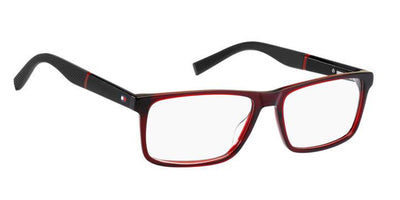 Tommy Hilfiger TH1909 Red #colour_red