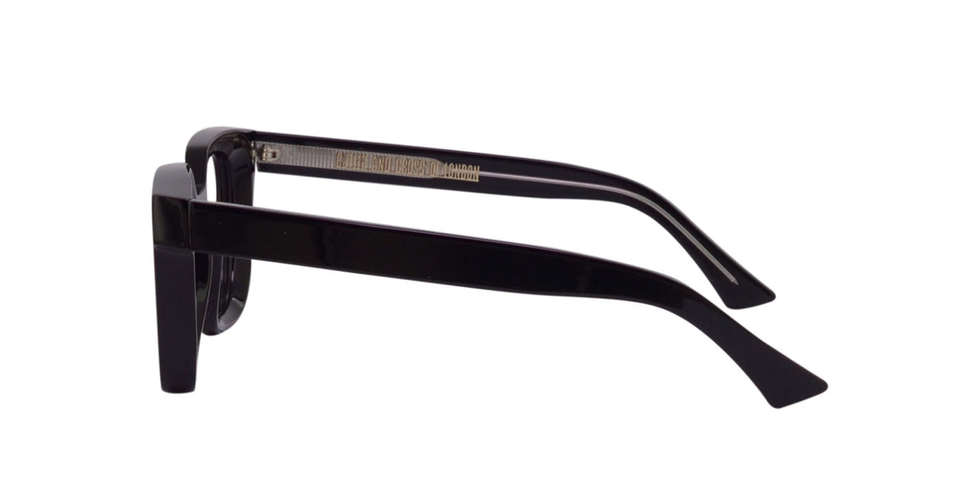 Cutler and Gross 1305 Black 1 #colour_black-1