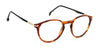 Carrera 284 Brown Horn #colour_brown-horn