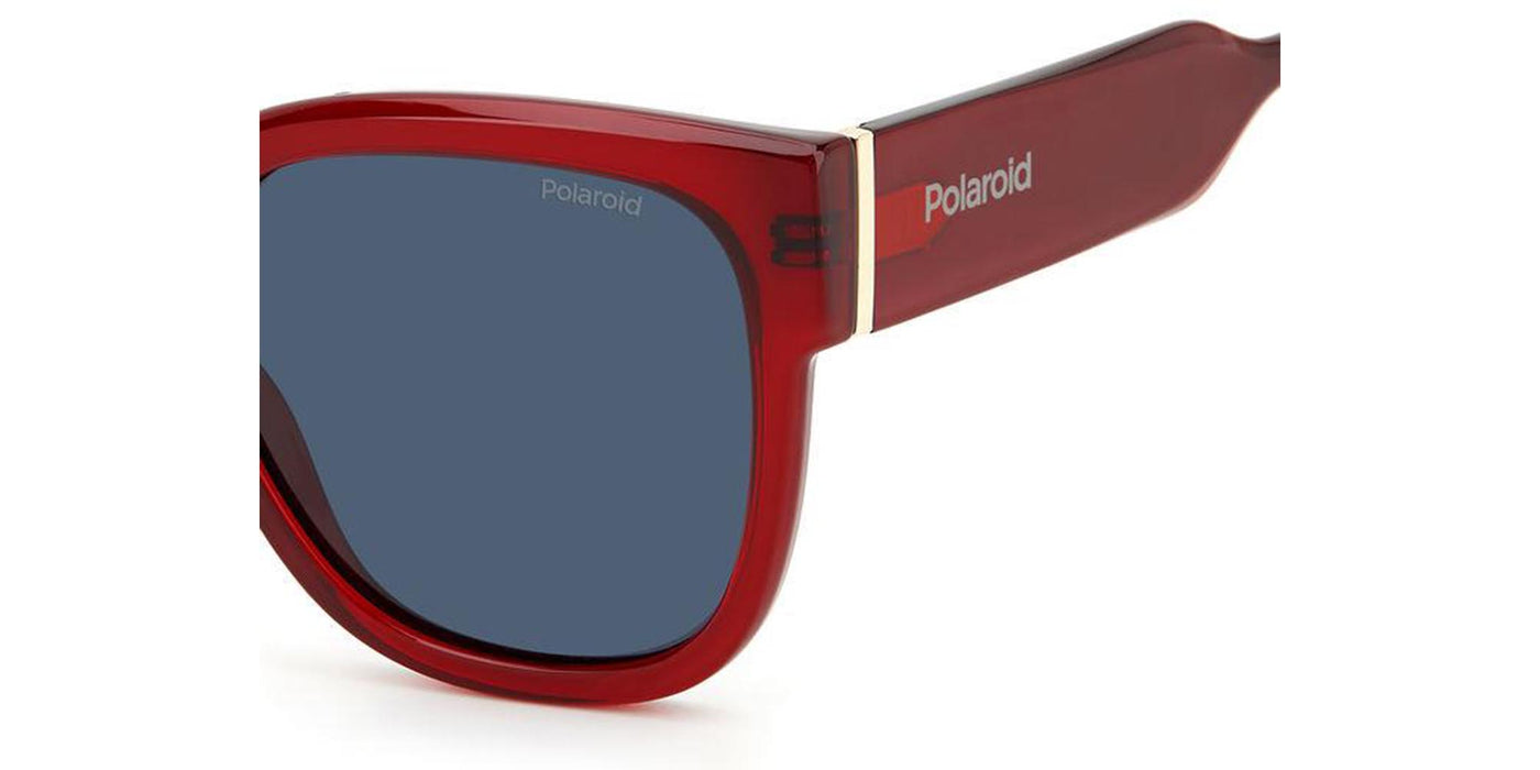 Polaroid PLD4167/S Red/Polarised Blue #colour_red-polarised-blue