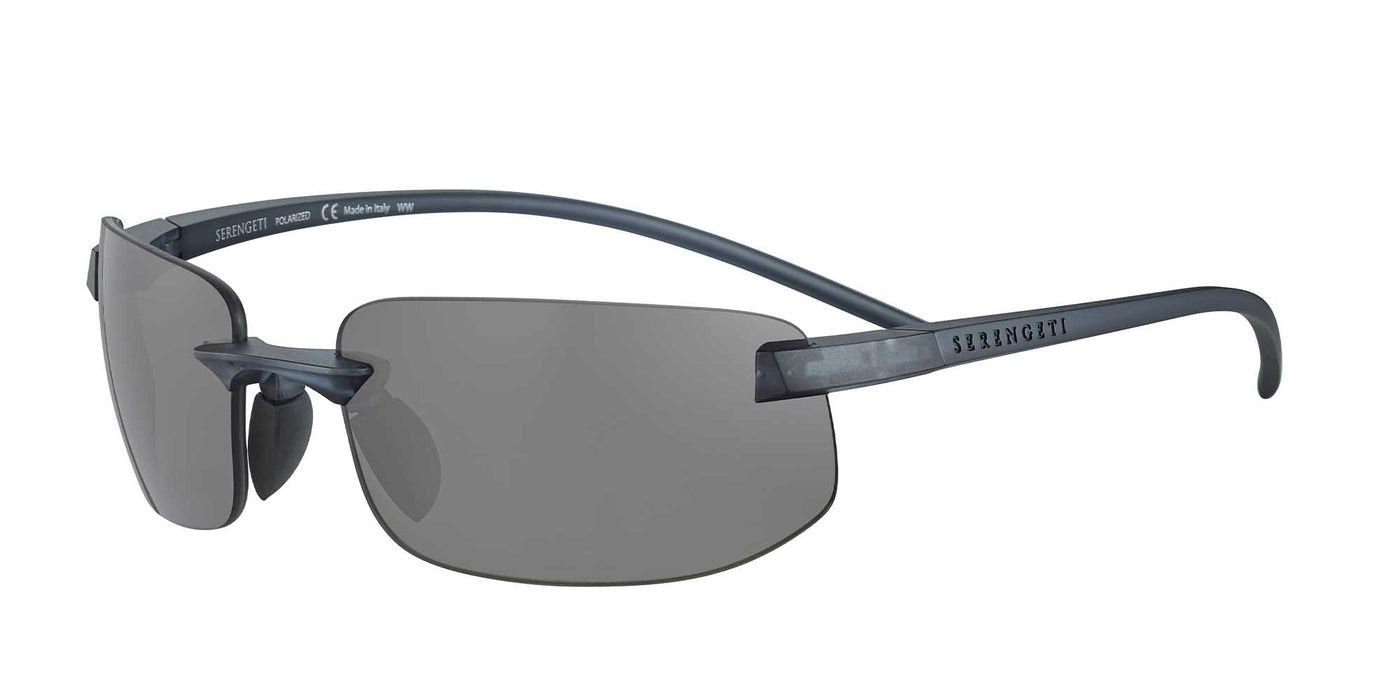 Serengeti Lupton SS552 Black/Grey #colour_black-grey