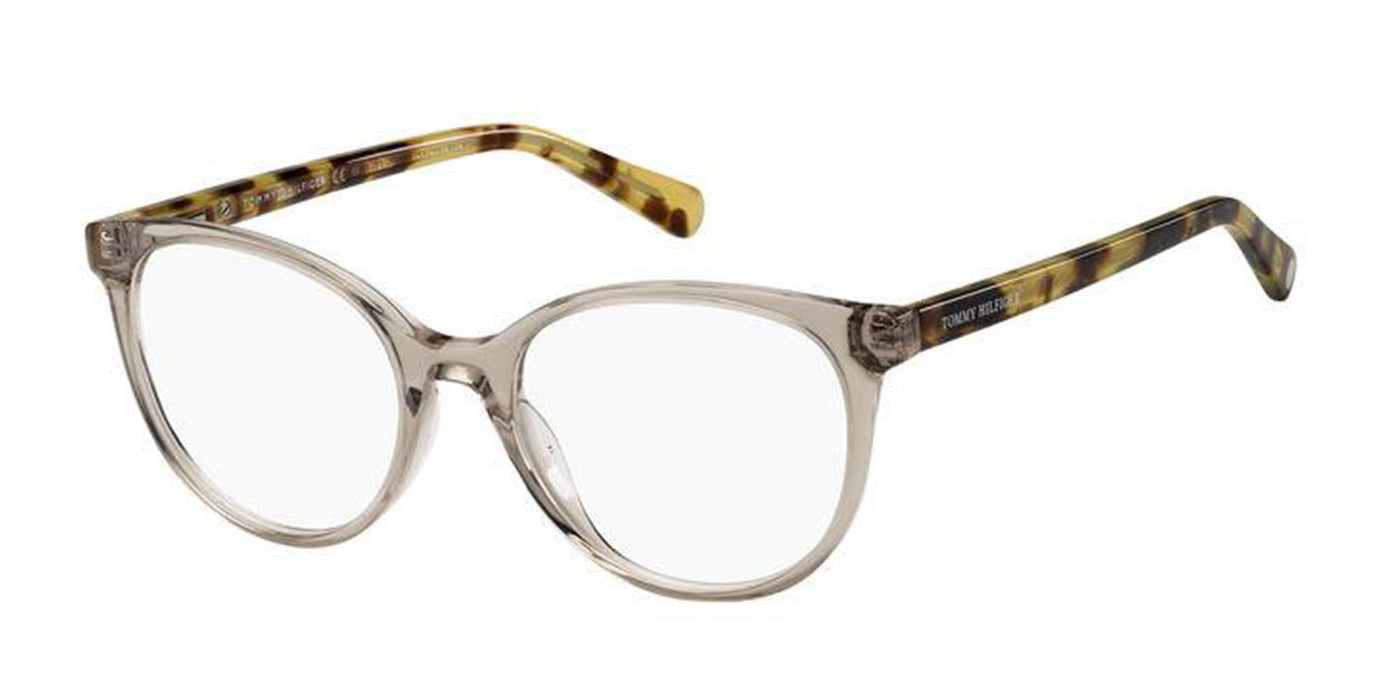 Tommy Hilfiger TH1888 Beige Havana #colour_beige-havana