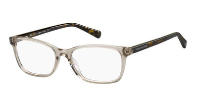 Tommy Hilfiger TH1889 Beige Havana #colour_beige-havana