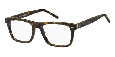 Tommy Hilfiger TH1892 Havana #colour_havana