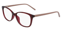 DKNY 5005 Red #colour_red
