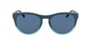 DKNY DK536S Green/Blue Gradient #colour_green-blue-gradient