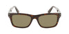 Ferragamao SF1039S Dark Tortoise/Brown #colour_dark-tortoise-brown