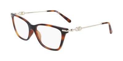 Ferragamo SF2891 Dark Tortoise #colour_dark-tortoise