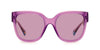 Polaroid PLD4167/S Lilac/Polarised Pink #colour_lilac-polarised-pink