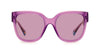 Polaroid PLD4167/S Lilac/Polarised Pink #colour_lilac-polarised-pink