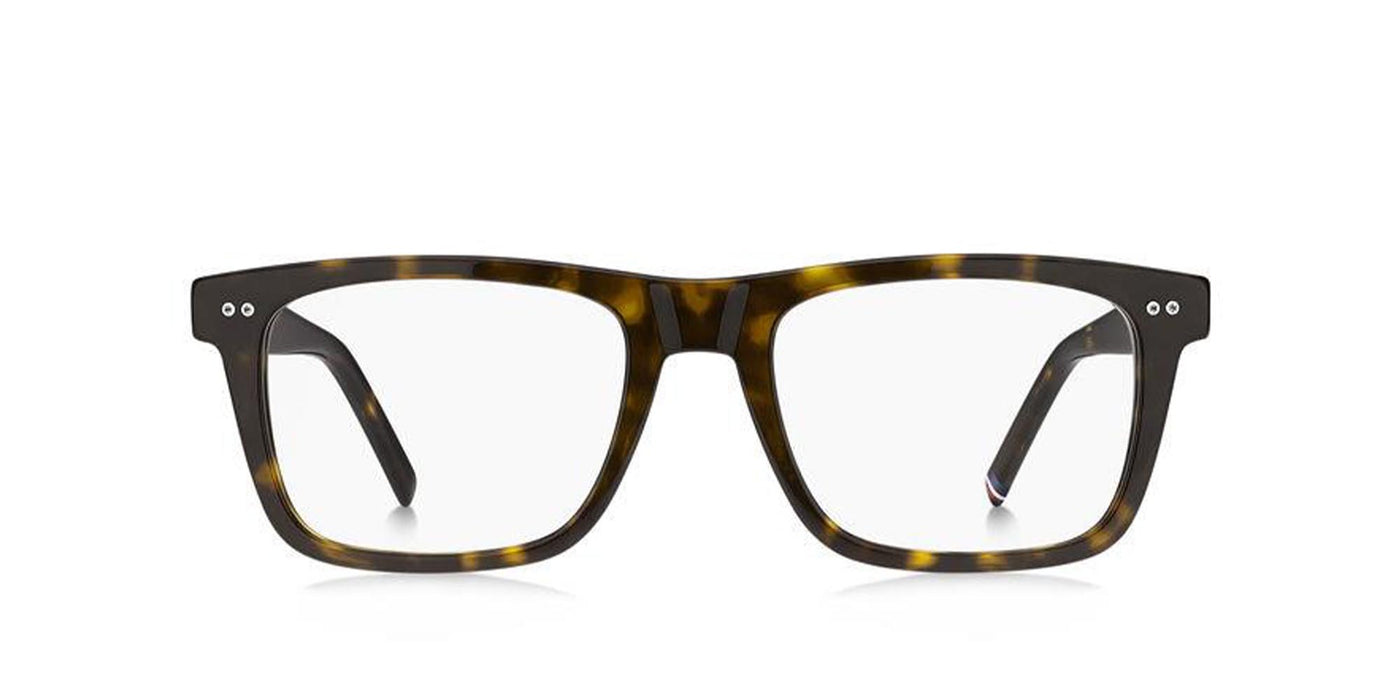 Tommy Hilfiger TH1892 Havana #colour_havana