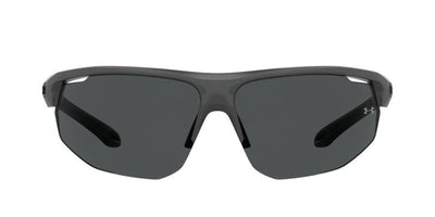 Under Armour UA0002/G/S Asian Fit Grey/Grey #colour_grey-grey
