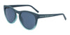 DKNY DK536S Green/Blue Gradient #colour_green-blue-gradient