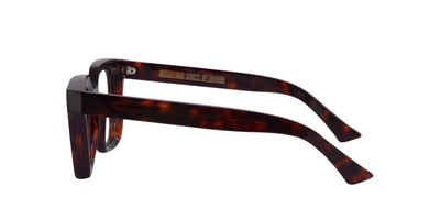 Cutler and Gross 1305 Dark Tortoise #colour_dark-tortoise