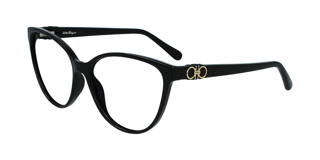 Ferragamo SF2901 Black #colour_black