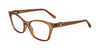 Ferragamo SF2902 Brown #colour_brown