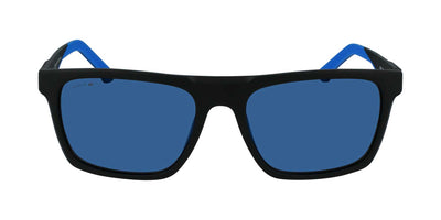 Lacoste L957S Black/Blue #colour_black-blue