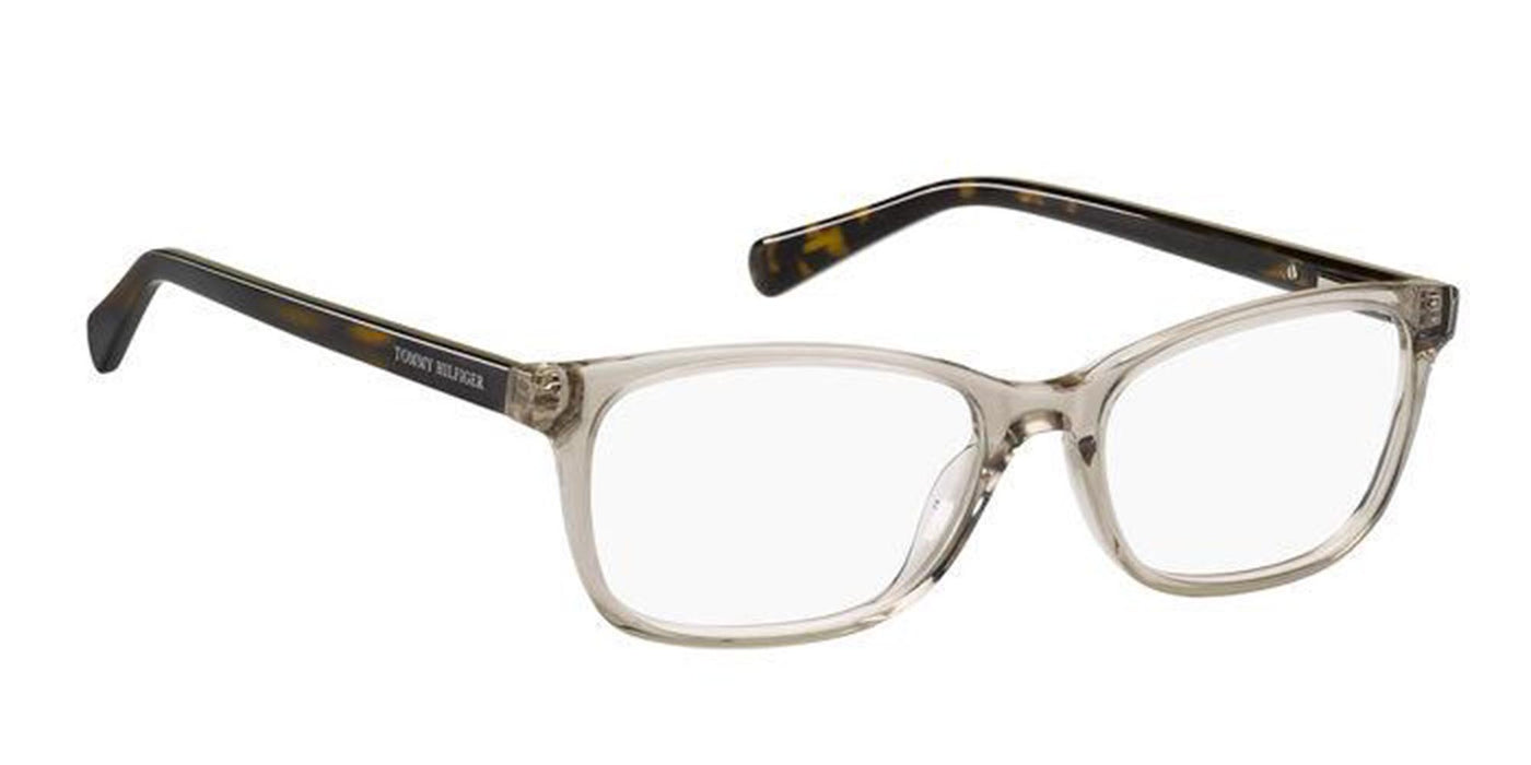 Tommy Hilfiger TH1889 Beige Havana #colour_beige-havana