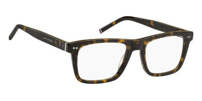 Tommy Hilfiger TH1892 Havana #colour_havana