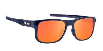 Tommy Hilfiger TH1913/S Blue/Orange Mirror #colour_blue-orange-mirror