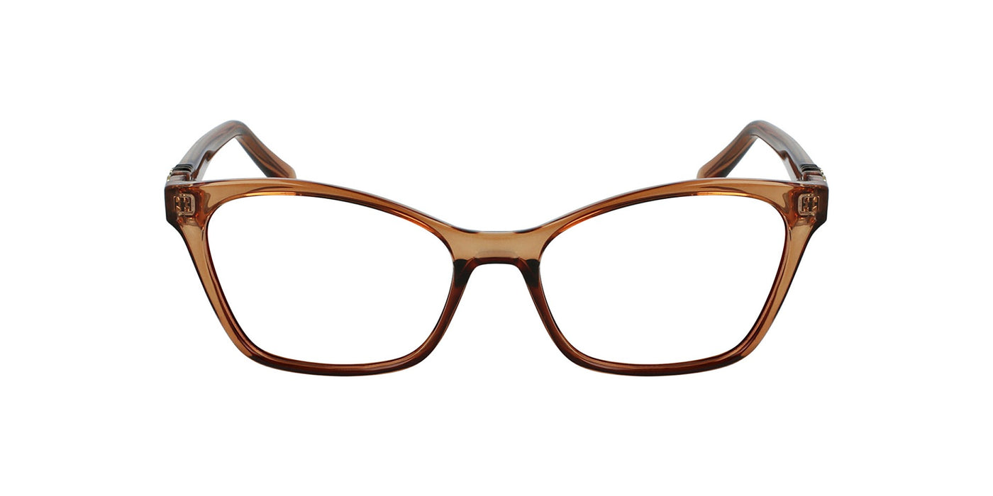 Ferragamo SF2902 Brown #colour_brown