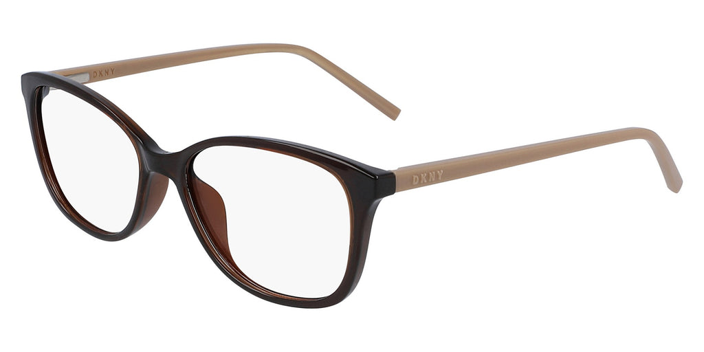 DKNY 5005 Brown #colour_brown