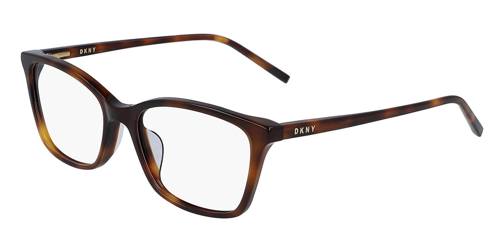 DKNY 5013 Dark Tortoise #colour_dark-tortoise