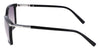 DKNY DK539S Black/Purple Gradient #colour_black-purple-gradient