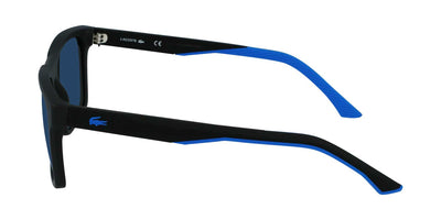 Lacoste L957S Black/Blue #colour_black-blue