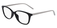 DKNY 5005 Black #colour_black