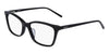 DKNY 5013 Black #colour_black