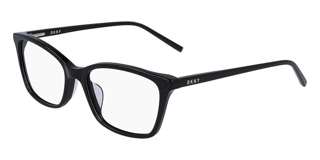 DKNY 5013 Black #colour_black