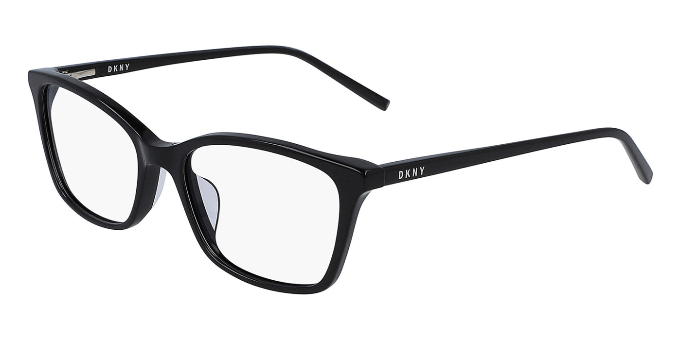 DKNY 5013 Black #colour_black