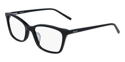 DKNY 5013 Black #colour_black