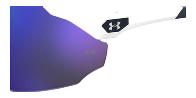 Under Armour Hammer/F Asian Fit White-Blue/Blue Mirror #colour_white-blue-blue-mirror
