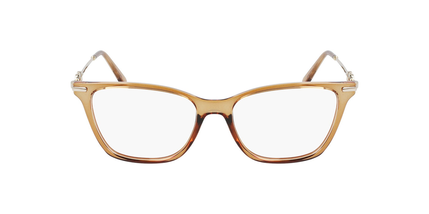 Ferragamo SF2891 Brown #colour_brown