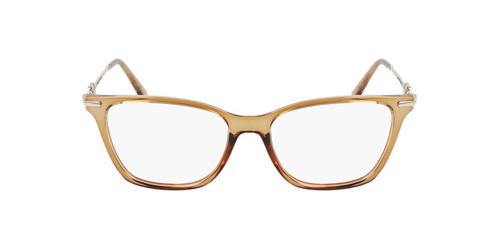 Ferragamo SF2891 Rectangle Glasses | Fashion Eyewear