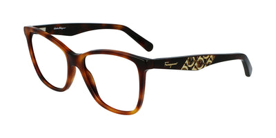 Ferragamo SF2903 Dark Tortoise #colour_dark-tortoise