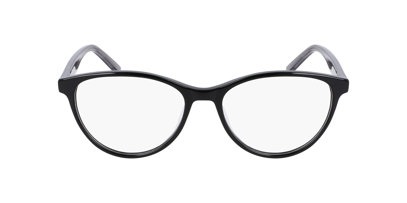 DKNY 5039 Black #colour_black